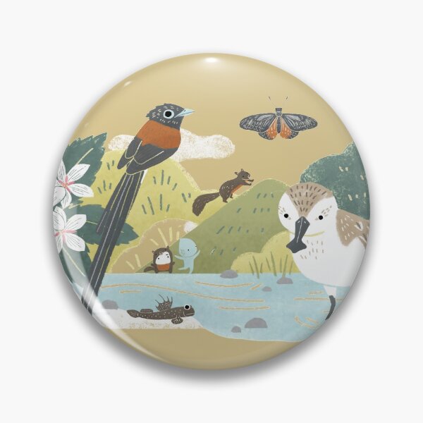Item preview, spring in hong kong designed and sold by anddear.