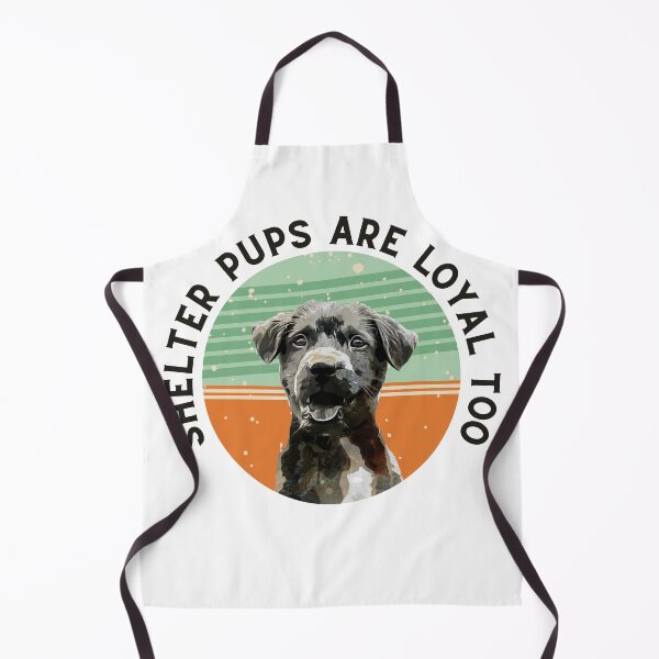Item preview, Shelter Pups! designed and sold by artiepants.