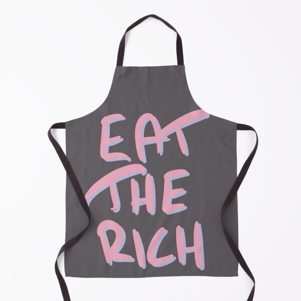 Item preview, Eat The Rich designed and sold by pipeswitz.