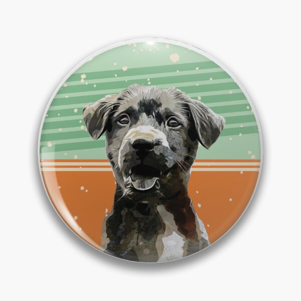 Item preview, Shelter Pups! designed and sold by artiepants.