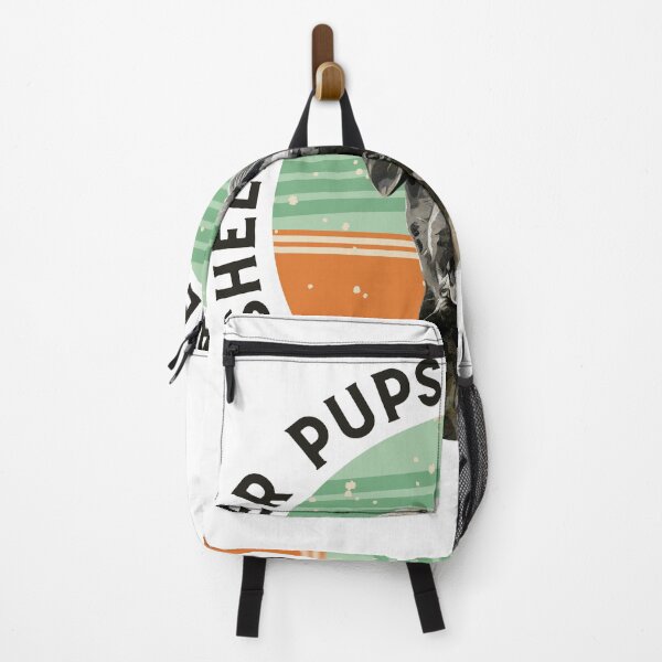 Item preview, Shelter Pups! designed and sold by artiepants.