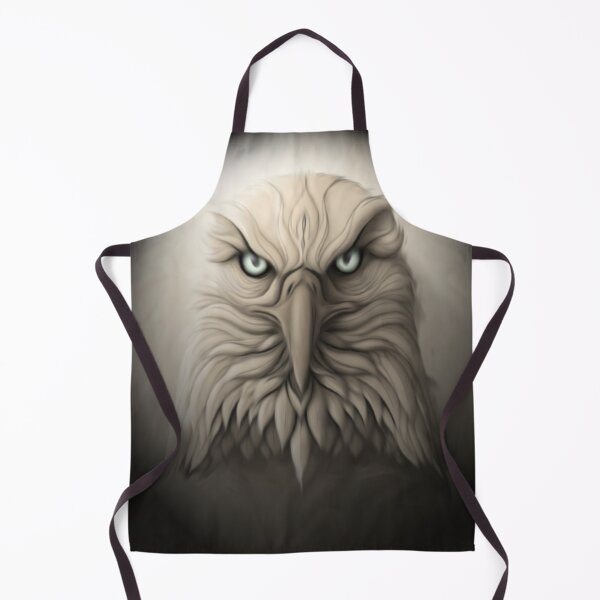 Item preview, SPIRIT OF THE GREAT HAWK designed and sold by johnnyssandart.