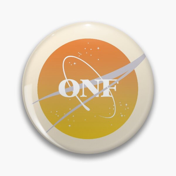 Item preview, ONF (NASA) designed and sold by lovely-day.