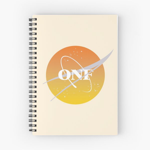 Item preview, ONF (NASA) designed and sold by lovely-day.
