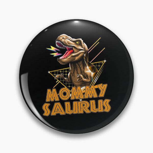 Item preview, Funny Mommy Saurus Birthday Mommy Gifts designed and sold by RidnerStore.
