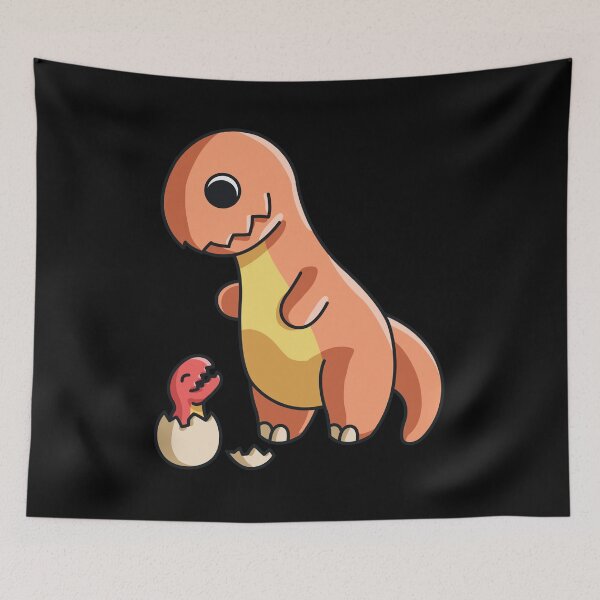 Item preview, Dinosaur Dino children Dinosaur clothing boys Dino Boy 128 designed and sold by 123428094.