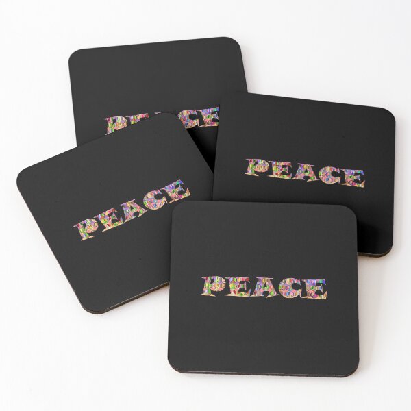 Item preview, Psychedelic Peace Essential Sticker designed and sold by Love2MakeArt.