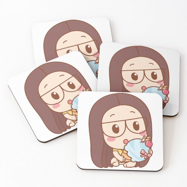 Item preview, TuaGom : Ice Cream designed and sold by TuaGomShop.