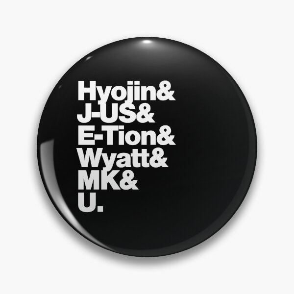 Item preview, ONF & members names designed and sold by lovely-day.