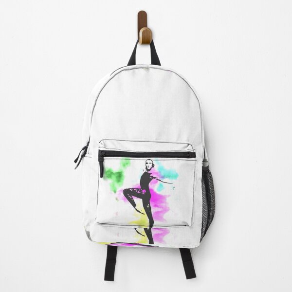 Item preview, ballet dancer designed and sold by Grobie.