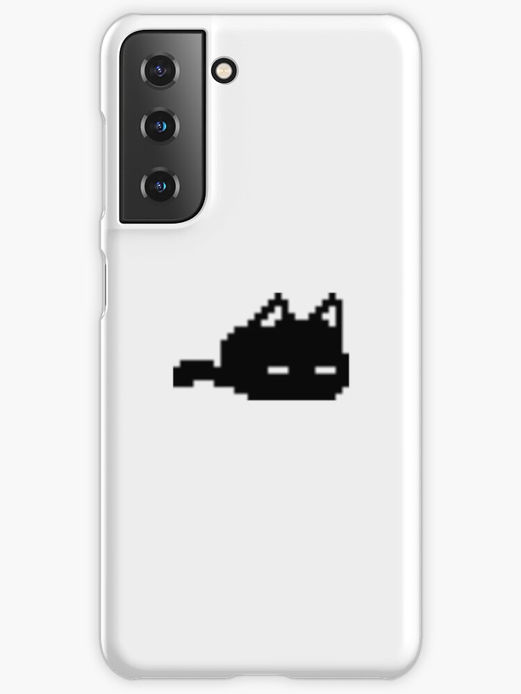 Omori Aubey Sunny 8 bit - Omori Memes - OMORI #5 Samsung Galaxy Phone Case  for Sale by mazoria