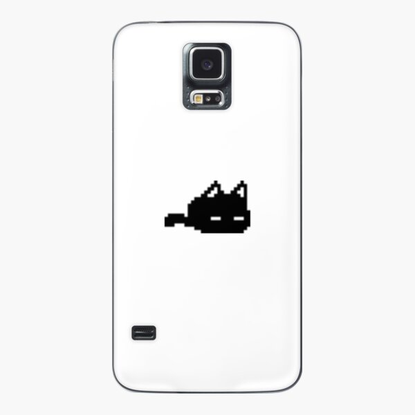 Omori Mewo Samsung Galaxy Phone Case for Sale by molecat