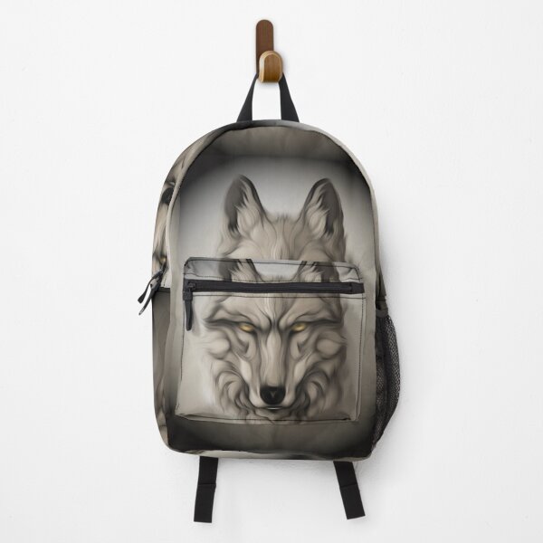 Item preview, WOLF SPIRIT  designed and sold by johnnyssandart.