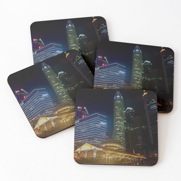 Item preview, Singapore Perspectives designed and sold by AAAlexxxa.