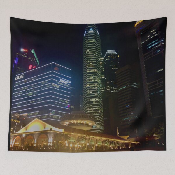 Item preview, Singapore Perspectives designed and sold by AAAlexxxa.