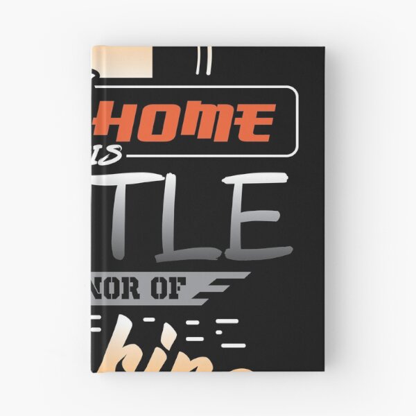 Item preview, A mans home is his castle in a manor of speaking designed and sold by Grinover.
