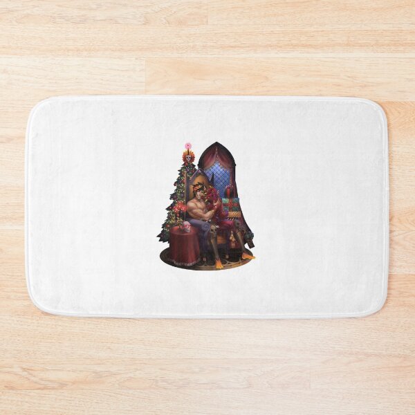 Item preview, Zagreus Meets Cerberus designed and sold by olsenaiyan.