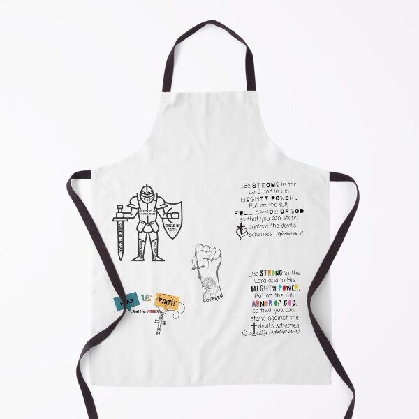 Item preview, Spiritual Warfare Armor of God - Mix Pack designed and sold by Nancyanna.