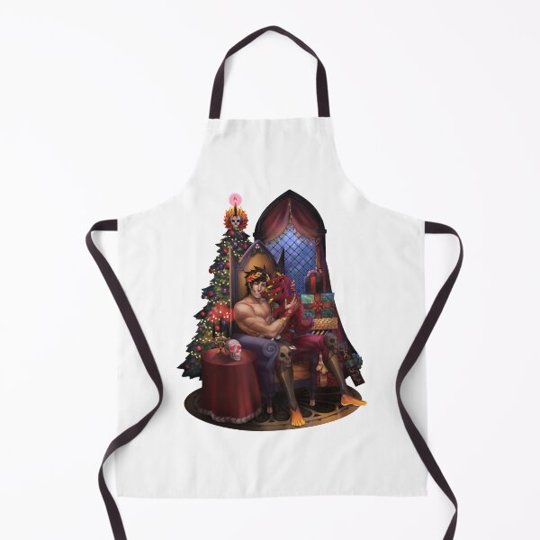 Item preview, Zagreus Meets Cerberus designed and sold by olsenaiyan.