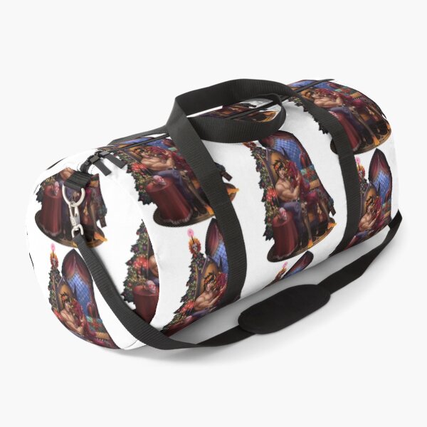 Item preview, Zagreus Meets Cerberus designed and sold by olsenaiyan.