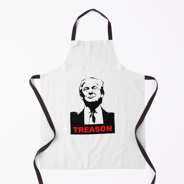 Item preview, Donald Trump Treason designed and sold by REACTIVIST.