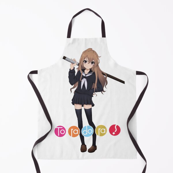 Item preview, Toradora designed and sold by 32BlackRoses.