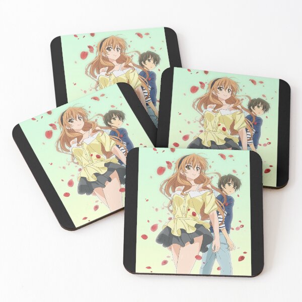 Item preview, Koko and Banri designed and sold by narcocynic.