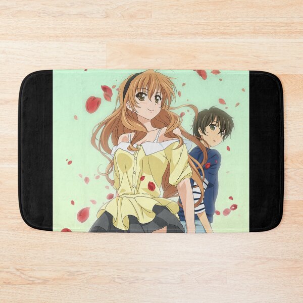 Item preview, Koko and Banri designed and sold by narcocynic.