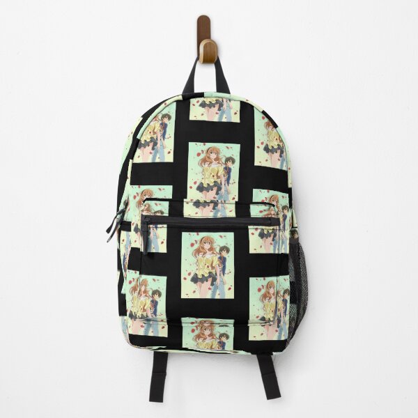 Item preview, Koko and Banri designed and sold by narcocynic.