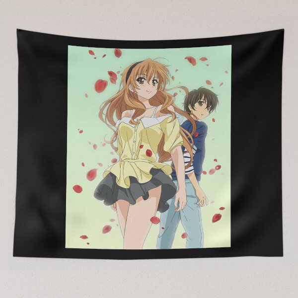 Item preview, Koko and Banri designed and sold by narcocynic.