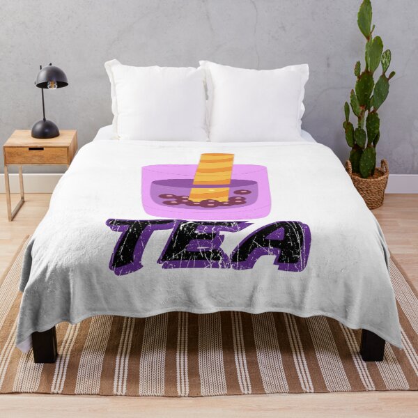 Item preview, té con leche, beber té, beber leche Boba designed and sold by ibrastore.