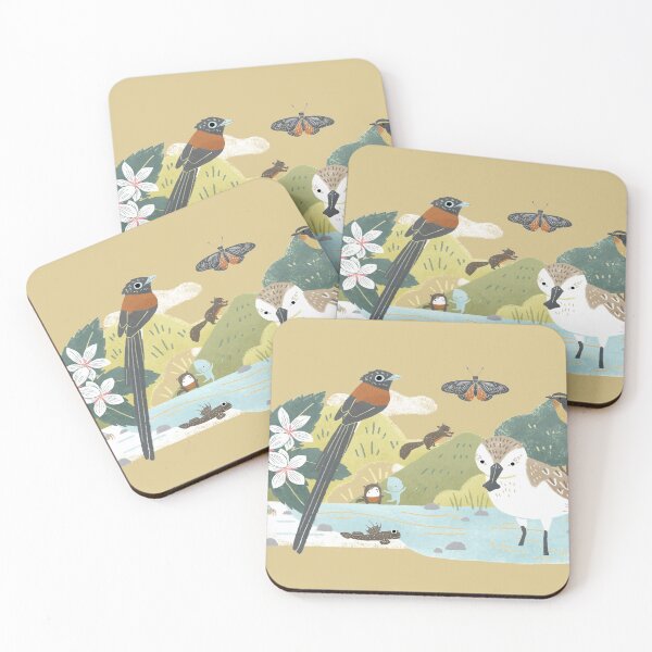 Item preview, spring in hong kong designed and sold by anddear.