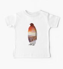 Emperor Baby Tee