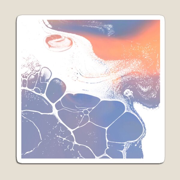 Item preview, Stranding Color (Sunset Version) designed and sold by dommthehuman.