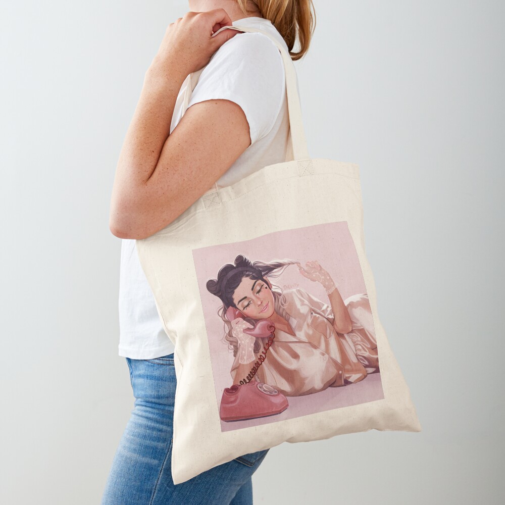 electra tote
