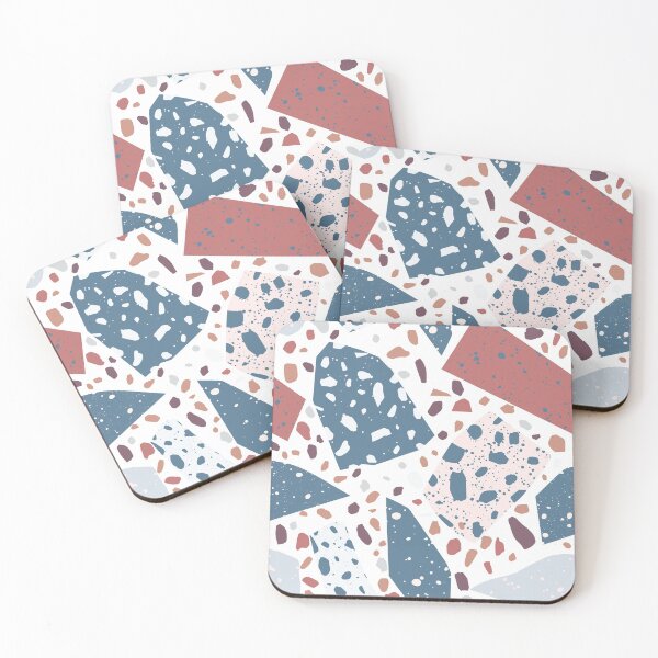 Item preview, Weird Colored Shapes designed and sold by c-melanie.