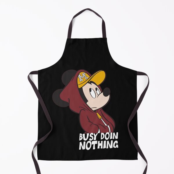 Item preview, BUSY DOING NOTHING - Busy Doing Nothing Trending - Busy Doing Nothing Quote - Busy Doing Nothing Birthday - BUSY DOING NOTHING SHIRT designed and sold by Pitchou07.