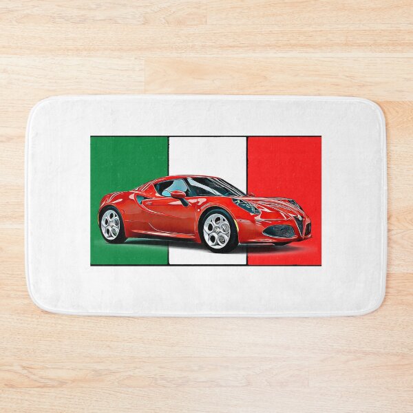 Item preview, 4C Italian Print designed and sold by Auto-Prints.