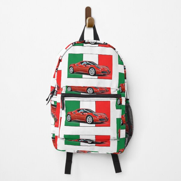 Item preview, 4C Italian Print designed and sold by Auto-Prints.