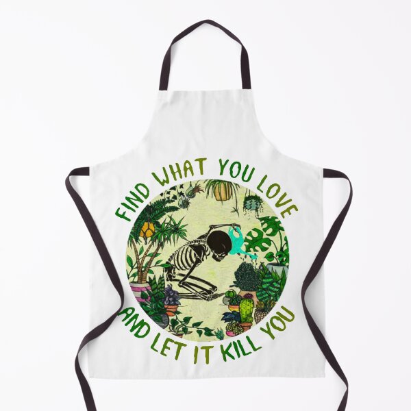 Item preview, Find What You Love And Let It Kill You designed and sold by anderson5252.