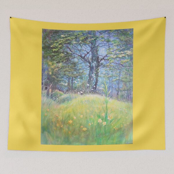 Item preview, Buttercup Yellow designed and sold by LittleLiz.