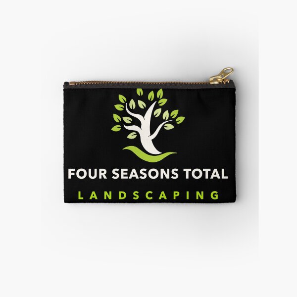 Item preview, Four Seasons Total Landscaping designed and sold by TTOLEDO10K.