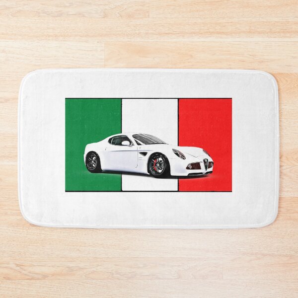 Item preview, 8C Italian Print designed and sold by Auto-Prints.