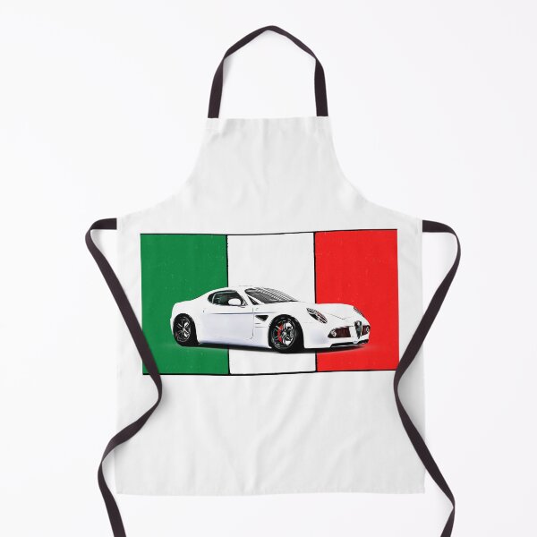 Item preview, 8C Italian Print designed and sold by Auto-Prints.