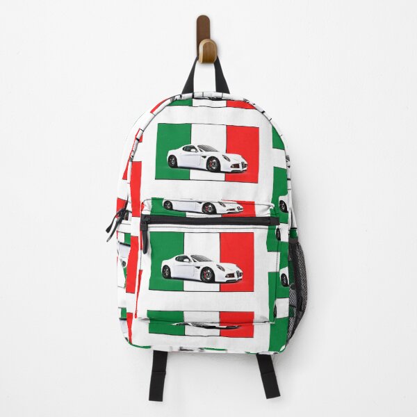 Item preview, 8C Italian Print designed and sold by Auto-Prints.