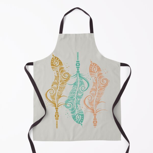 Item preview, The 3 Feathers designed and sold by Ksaavet.
