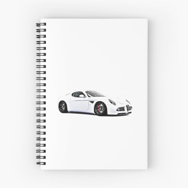 Item preview, 8C Cartoon designed and sold by Auto-Prints.