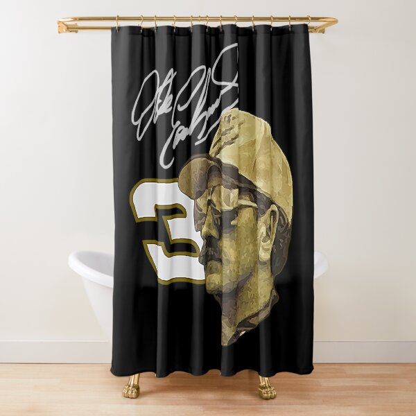 Raiders Shower Curtains for Sale