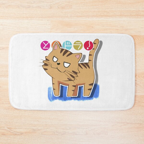 Item preview, Toradora Tiger designed and sold by 32BlackRoses.