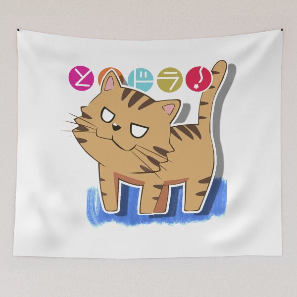 Item preview, Toradora Tiger designed and sold by 32BlackRoses.